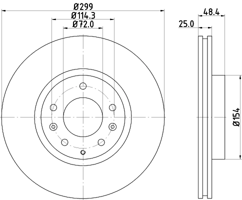 ND5024K