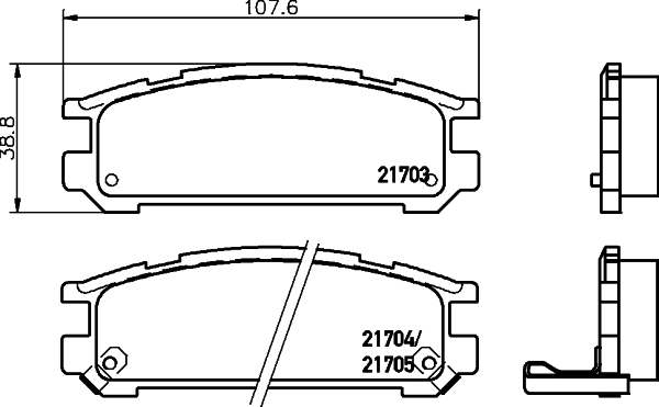 NP7004