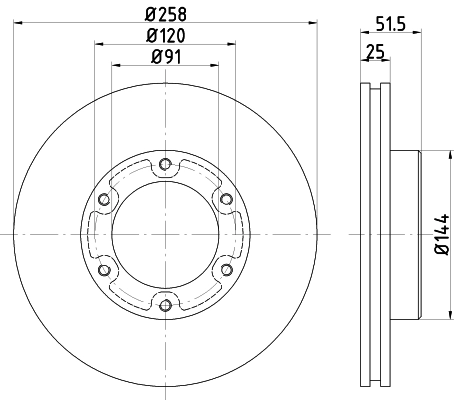ND1033