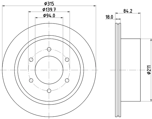 ND3050K