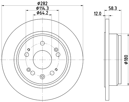 ND8005K