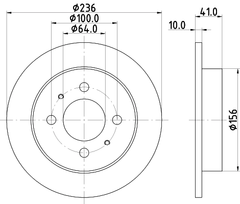ND3036