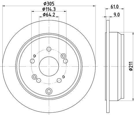 ND8036K