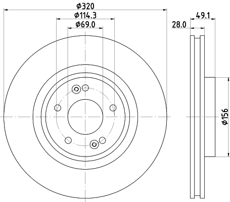 ND6101K