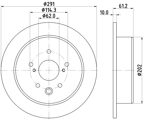 ND1010K