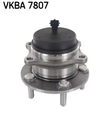 VKBA 7807