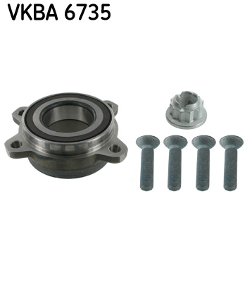 VKBA 6735