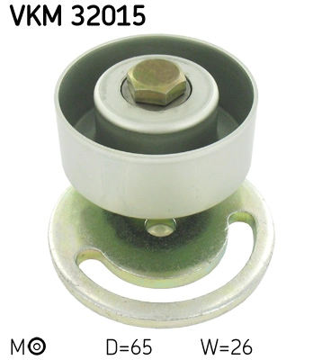 VKM 32015