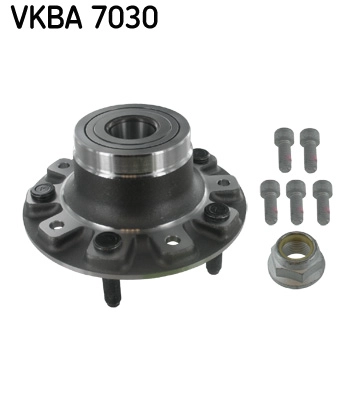 VKBA 7030