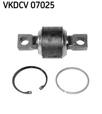 VKDCV 07025