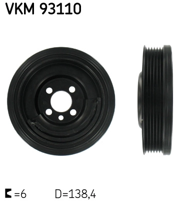 VKM 93110