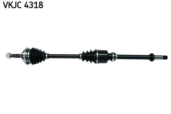 VKJC 4318