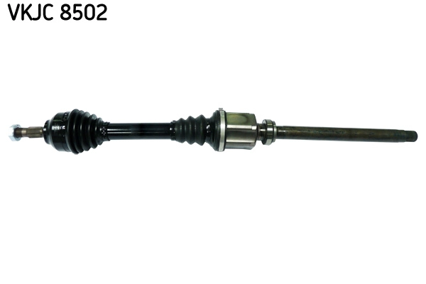 VKJC 8502