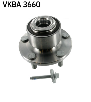 VKBA 3660