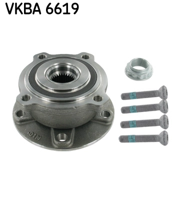 VKBA 6619
