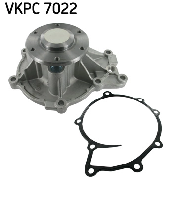 VKPC 7022