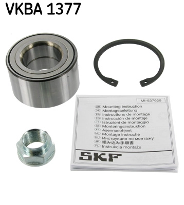 VKBA 1377