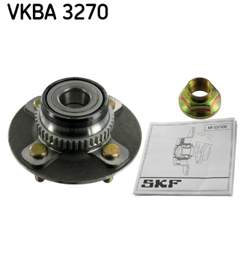 VKBA 3270