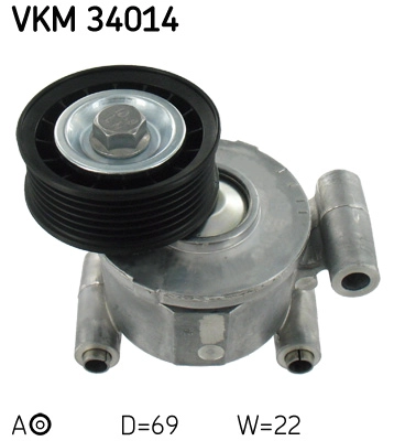 VKM 34014