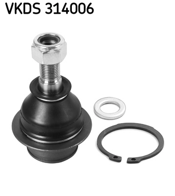 VKDS 314006