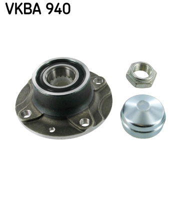 VKBA 940