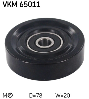 VKM 65011