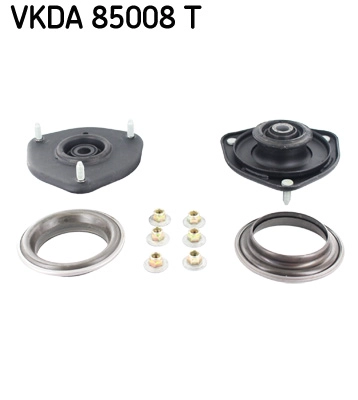 VKDA 85008 T
