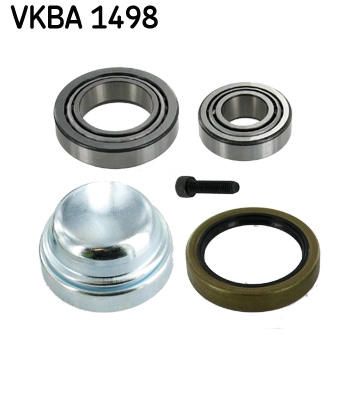 VKBA 1498