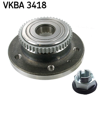 VKBA 3418