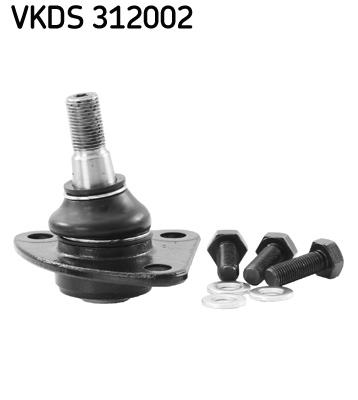 VKDS 312002