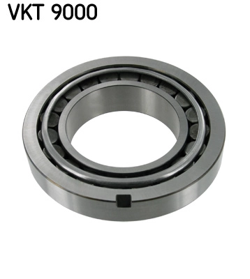 VKT 9000