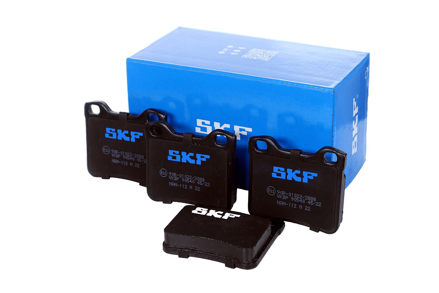 VKBP 90540