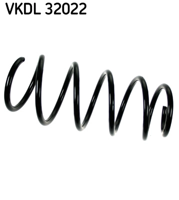 VKDL 32022