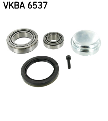 VKBA 6537