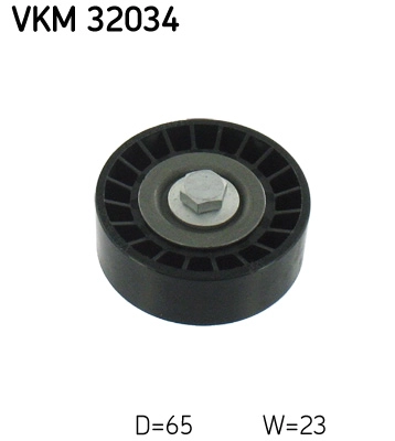 VKM 32034
