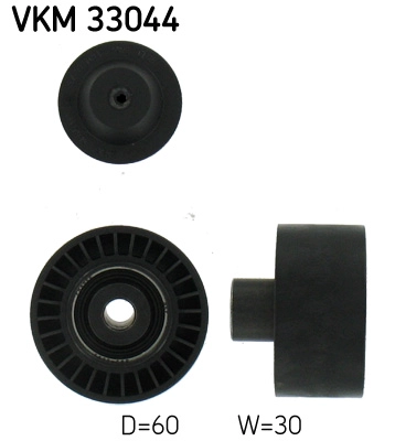 VKM 33044
