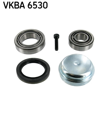 VKBA 6530