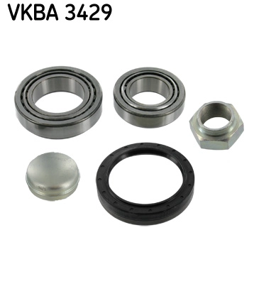 VKBA 3429