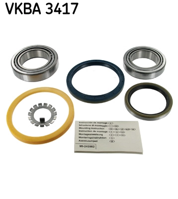 VKBA 3417