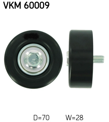 VKM 60009