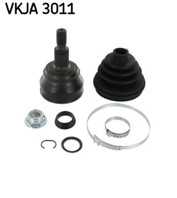 VKJA 3011