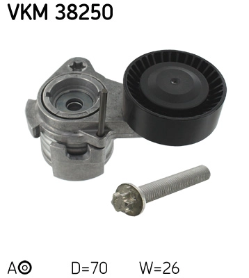 VKM 38250