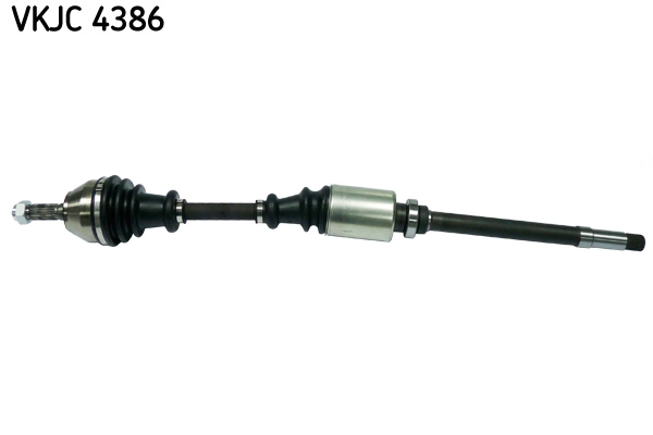 VKJC 4386