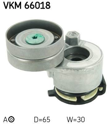 VKM 66018