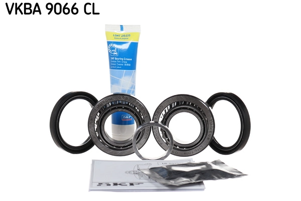 VKBA 9066 CL