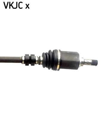 VKJC 8551