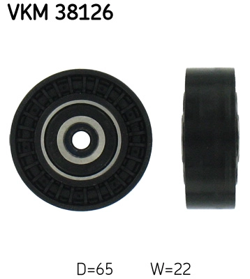 VKM 38126