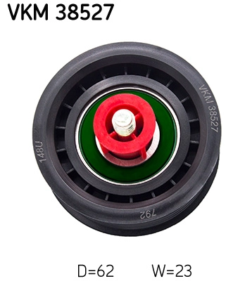 VKM 38527
