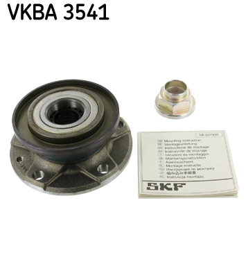 VKBA 3541