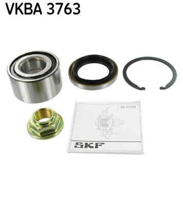 VKBA 3763